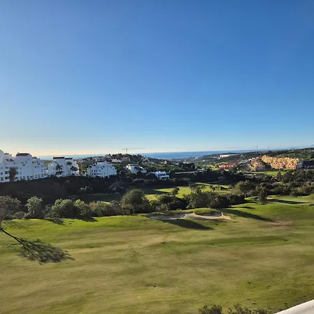Apartment Valle Romano Golf *
