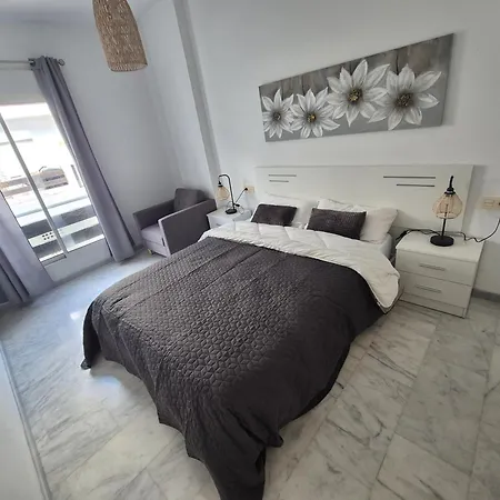 Valle Romano Golf Apartment