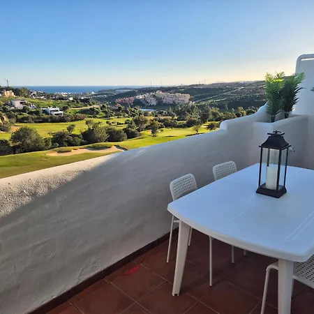 Valle Romano Golf Apartment *