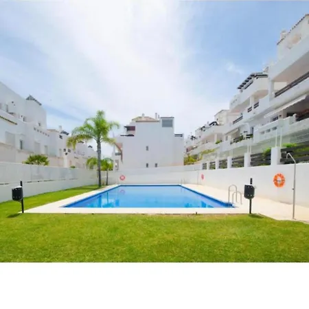 Valle Romano Golf Apartment