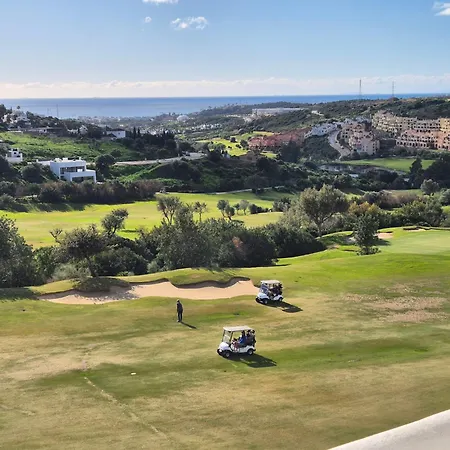 Valle Romano Golf Apartment