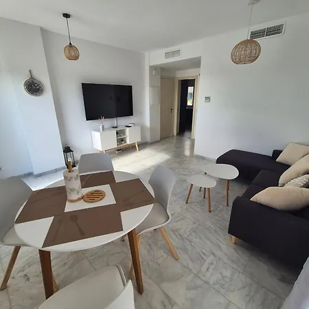 Apartment Valle Romano Golf