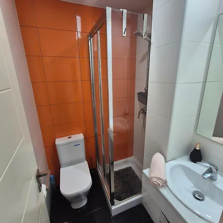 Apartment Valle Romano Golf *