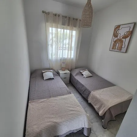 Apartment Valle Romano Golf Estepona