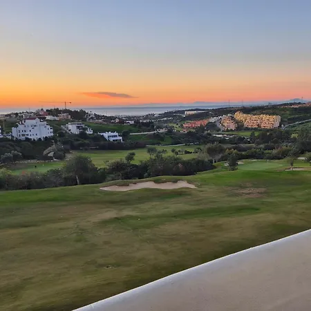 Valle Romano Golf
