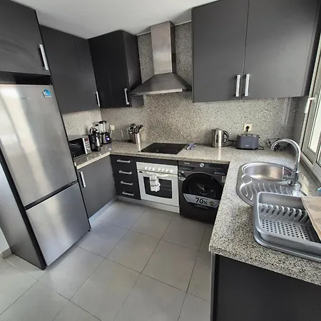 Apartment Valle Romano Golf *
